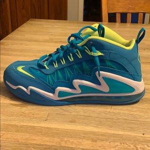 Air Max 360 Diamond Griffey